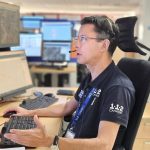 Fallece un hombre de 80 años en un atropello en Santa Cruz de Tenerife