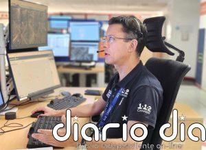 Fallece un hombre de 80 años en un atropello en Santa Cruz de Tenerife