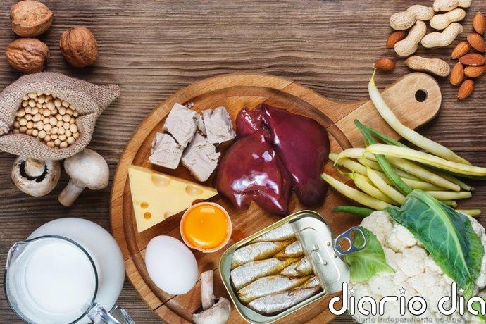 Falta vitamina B7, el nuevo punto débil metabólico que frena la división de las células tumorales