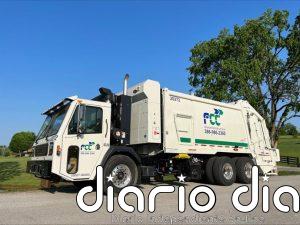 FCC gana 164 millones de euros en 2025, un 62% menos por extraordinarios, pero eleva un 6,9% su facturación