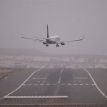 Febrero acabará con lluvias en noroeste peninsular, calima en Canarias y temperaturas típicas de la época