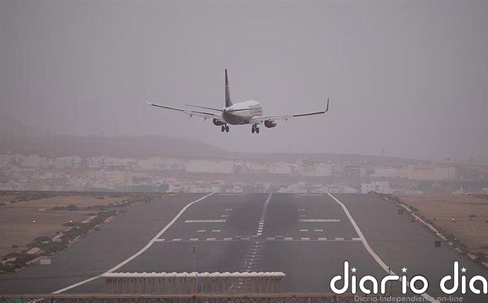 Febrero acabará con lluvias en noroeste peninsular, calima en Canarias y temperaturas típicas de la época