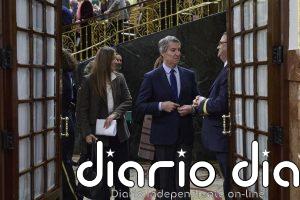 Feijóo celebra que el Congreso tumbe "la última treta" de Sánchez con el decreto de escudo social y "los inquiokupas"