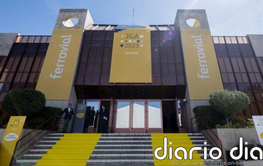 Ferrovial propone a Elisenda Bou-Balust (Apple) como nueva consejera y la reelección de Madridejos