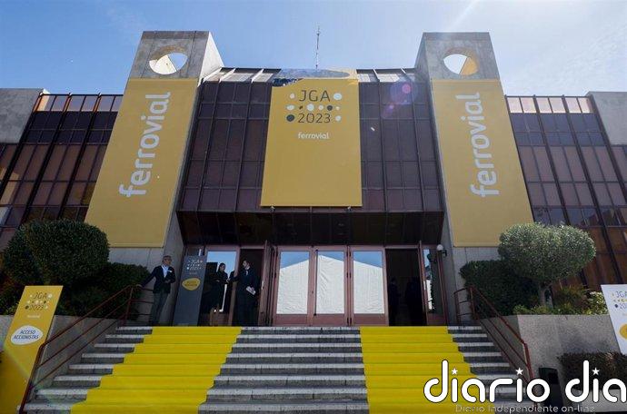 Ferrovial propone a Elisenda Bou-Balust (Apple) como nueva consejera y la reelección de Madridejos