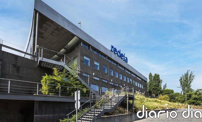 Fitch rebaja el rating de Redeia ante el aumento del esfuerzo inversor previsto en su nuevo plan estratégico