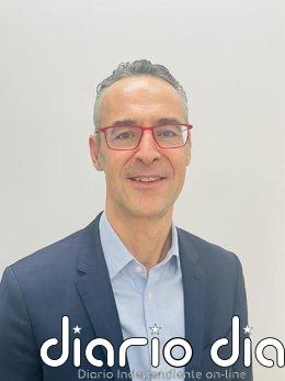 FRV Australia nombra a Michael Steiner nuevo consejero delegado