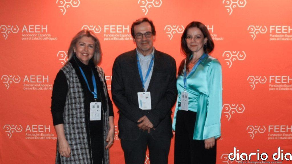 Gilead refuerza su compromiso con el diagnóstico precoz en enfermedades hepáticas