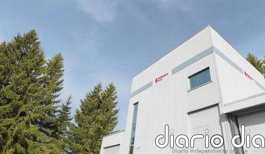 Grupo Azkoyen aumenta su facturación un 6% en 2025, hasta los 211 millones de euros