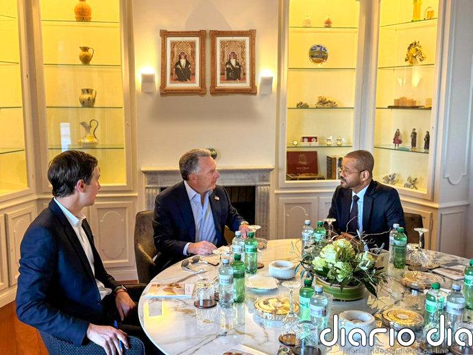 Guterres pide a EEUU e Irán que trabajen "con determinación" y "de buena fe" para lograr un acuerdo