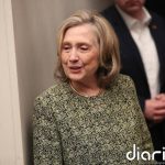 Hillary Clinton afirma haber sido preguntada por OVNIs en su comparecencia ante el Congreso sobre Epstein