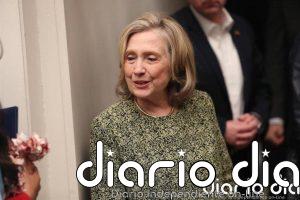 Hillary Clinton afirma haber sido preguntada por OVNIs en su comparecencia ante el Congreso sobre Epstein