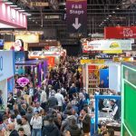 HIP 2026 cierra con 61.917 profesionales y el anuncio histórico de su aterrizaje en Italia