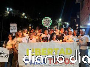 HRW urge a derogar cinco leyes represivas en Venezuela