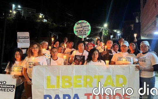 HRW urge a derogar cinco leyes represivas en Venezuela