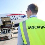 IAG cargo eleva un 0,3% sus ingresos en 2024, hasta los 1.238 millones de euros