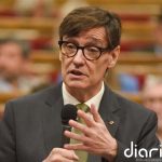 Illa a ERC sobre los Presupuestos: "Es momento de anteponer los intereses de Catalunya"