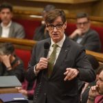 Illa valora positivamente la ley de amnistía y dice que Puigdemont "debería haber vuelto ya"