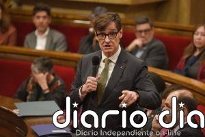 Illa valora positivamente la ley de amnistía y dice que Puigdemont "debería haber vuelto ya"