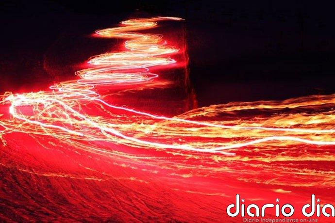 Investigadores construyen sensores ópticos ultra eficientes que reducen la luz a un chip