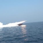 Irán comienza el cierre del estrecho de Ormuz en represalia por los ataques de EEUU e Israel