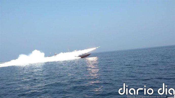 Irán comienza el cierre del estrecho de Ormuz en represalia por los ataques de EEUU e Israel