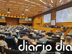 Irán pide una convocatoria urgente de la Junta de Gobernadores del OIEA