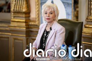 Isabel Allende reflexiona sobre su proceso creativo en su nueva obra 'La palabra. Una vida escrita'