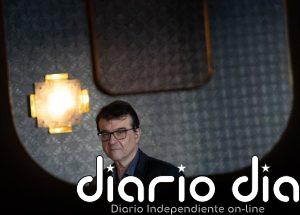 Javier Cercas sobre la desclasificación de papeles del 23-F: "¿Qué aporta Nada. Os remito a 'Anatomía de un instante'"