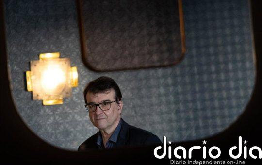 Javier Cercas sobre la desclasificación de papeles del 23-F: "¿Qué aporta Nada. Os remito a 'Anatomía de un instante'"