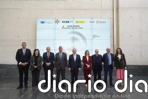 Jordania destaca su potencial en energía y anima a las empresas españolas a invertir