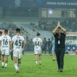 José Francisco Molina, nuevo seleccionador masculino de Honduras