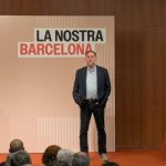 Junqueras (ERC) pide dotar a Catalunya y Barcelona de "todos los recursos y todas las competencias"