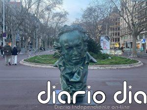 La 40 edición de los Premios Goya se celebra mañana en Barcelona con la pugna entre 'Los Domingos' y 'Sirat'