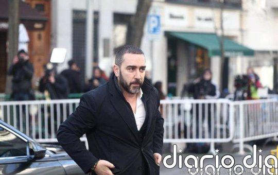 La AN suspende la citación de Aldama para que entregue el sobre acerca de la presunta financiación irregular del PSOE