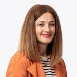 La Asamblea Municipal del PNV de Santurtzi (Bizkaia) elige a Itziar Carrocera Fernández como candidata a alcaldesa