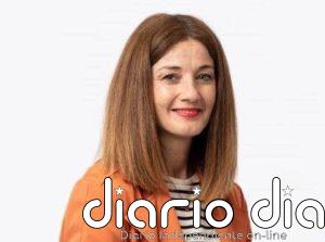 La Asamblea Municipal del PNV de Santurtzi (Bizkaia) elige a Itziar Carrocera Fernández como candidata a alcaldesa