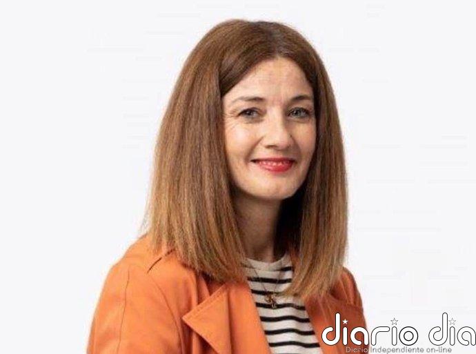 La Asamblea Municipal del PNV de Santurtzi (Bizkaia) elige a Itziar Carrocera Fernández como candidata a alcaldesa