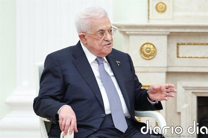 La Autoridad Palestina condena los ataques iraníes contra países árabes