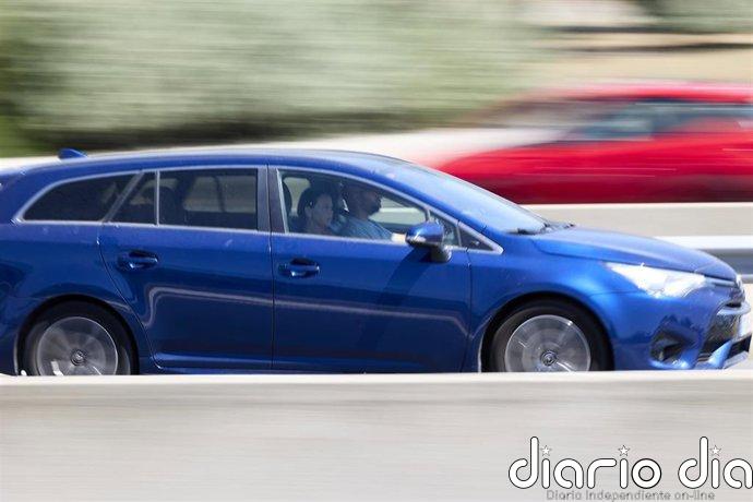 La DGT pone en marcha cuatro nuevos radares fijos y de tramo en carreteras de la Comunidad de Madrid