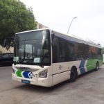 La EMT refuerza las líneas L25 y L35 a partir del sábado por el inicio de la temporada turística