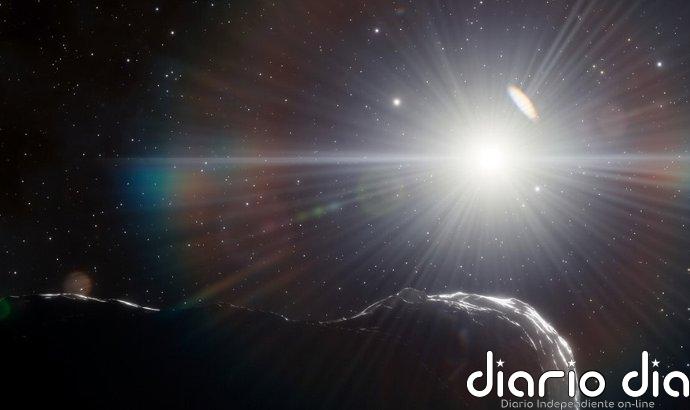 La ESA cambia el sistema de alertas por impactos de asteroides: Llamadas de voz instantáneas sustituyen a los emails Archivo - Asteroide