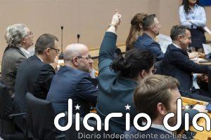 La Eurocámara pide tipificar la violación en función del consentimiento en toda la UE