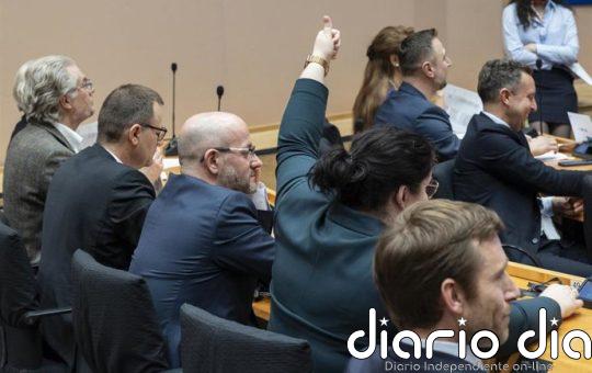 La Eurocámara pide tipificar la violación en función del consentimiento en toda la UE