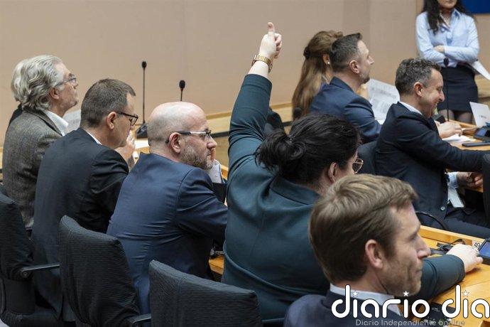 La Eurocámara pide tipificar la violación en función del consentimiento en toda la UE