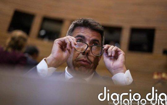 La exjefa de prensa de Mazón dice a la jueza que informaron de dónde estuvo el 29O "por lógica" y no por que lo supieran
