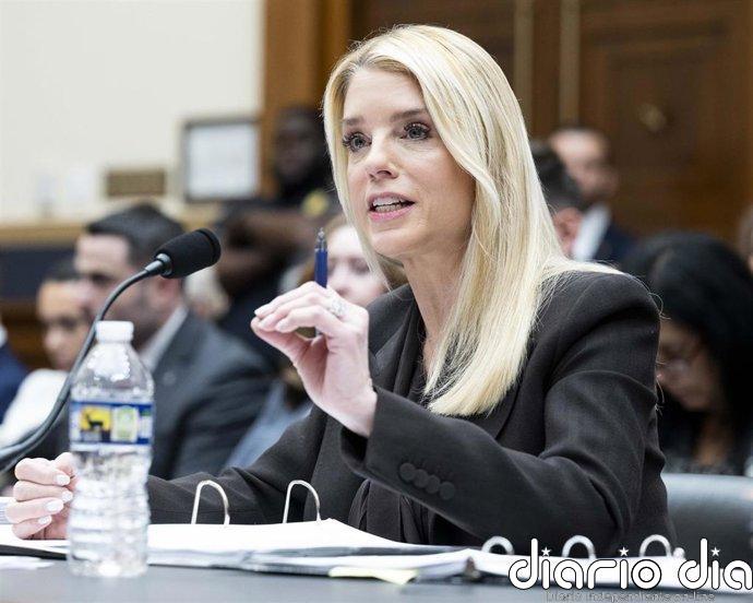 La Fiscalía de EEUU acusa a otras 30 personas por el "ataque" a una iglesia durante unas protestas contra el ICE