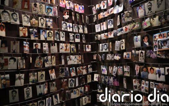 La Fiscalía de París pide 15 años de cárcel contra un presunto cómplice franco-ruandés del genocidio de Ruanda