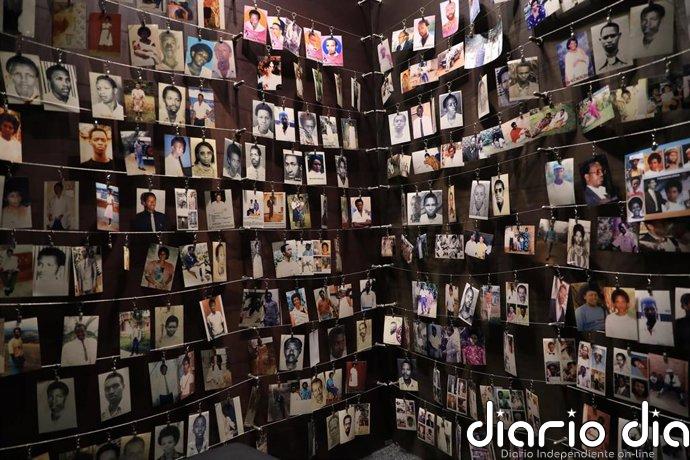 La Fiscalía de París pide 15 años de cárcel contra un presunto cómplice franco-ruandés del genocidio de Ruanda