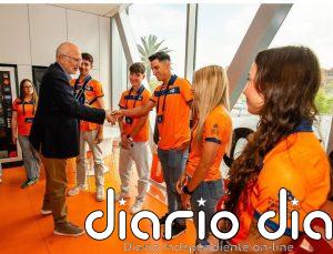 La Fundación Trinidad Alfonso invirtió 6,7 millones de euros en 2025 en el deporte valenciano